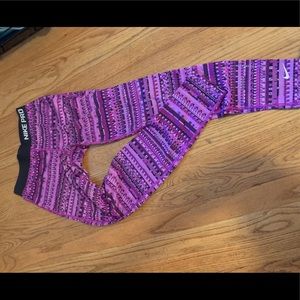 Nike Pro Leggings